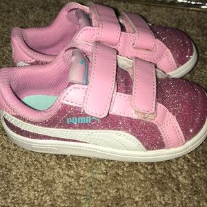 flyer runner engineer knit puma